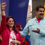 Mulher de Nicolás Maduro diz que EUA sequestraram sobrinhos