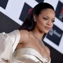 Rihanna engordou quase cinco quilos. Saiba porquê