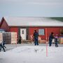 Noruega está a 'devolver' refugiados à Rússia