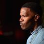 Jamie Foxx salvou um homem de morrer queimado