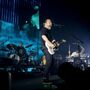 Radiohead voltam a Portugal