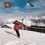 O clube mais elitista de Saint Moritz