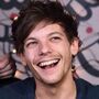 Louis Tomlinson dos One Direction já é pai