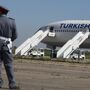 Avião da Turkish Airlines aterra de emergência após ameaça de bomba