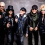 Scorpions celebram 50 anos de carreira em Portugal