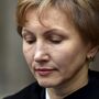 Viúva de Litvinenko reúne-se com a ministra do Interior britânica