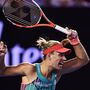 Open da Austrália: Kerber vence Serena e sagra-se campeã