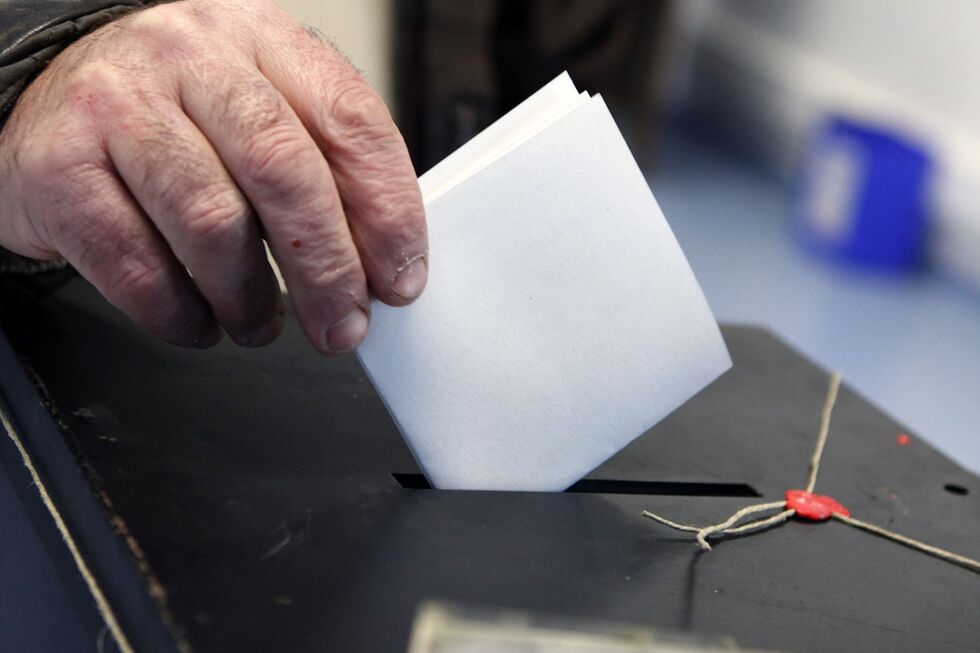 Autárquicas: Ex-presidentes de câmaras voltam a candidatar-se em vários municípios