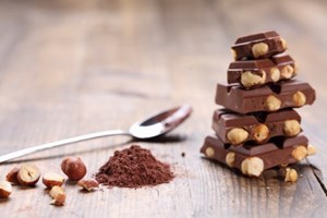 Mercado do Chocolate regressa a Cascais
