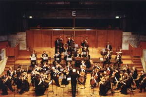 Orquestra Gulbenkian dá concerto em Barcelona