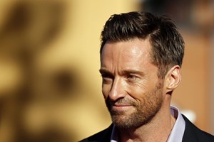 Hugh Jackman partilha que está livre de cancro da pele