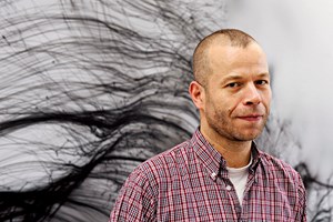 Wolfgang Tillmans em Serralves