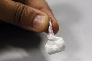 PJ intercepta veleiro com 1.820 quilos de cocaína