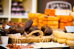Mercado Gourmet regressa ao Campo Pequeno para a 7.ª edição
