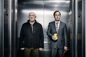 Nova temporada de Better Call Saul chega à Netflix