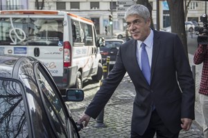 José Sócrates: tribunal confirma vida de luxo em Paris