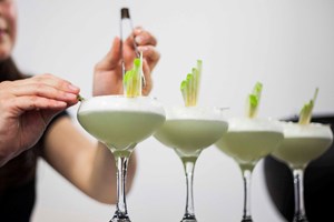 Lisbon Cocktail Week entre 22 de Abril e 1 de Maio