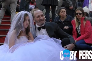 EUA proíbem casamentos de meninas com 12 anos