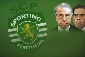 Exclusivo: BESA transferiu milhões de euros para a Sporting SAD