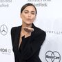 O problema de Irina Shayk são as sogras