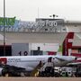 Falso alarme de bomba no aeroporto de Faro