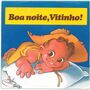 O Vitinho faz 30 anos e pôs muitas crianças a dormir