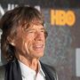 Conheça a namorada de Mick Jagger 44 anos mais nova