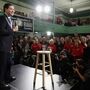 Reportagem: Marco Rubio, o 'JFK Republicano'