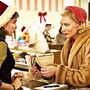 Cate Blanchett é Carol, mulher apaixonante e apaixonada