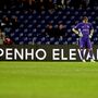 FC Porto surpreendido em casa pelo Arouca 