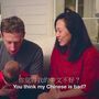 Zuck e Priscilla desejam feliz Ano Novo Lunar chinês