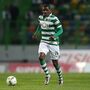 William Carvalho renova com o Sporting até 2020