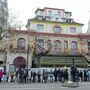 Casa de espectáculos Bataclan reabre ainda este ano