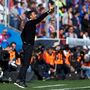 Luis Enrique bate recorde de jogos sem perder do Barcelona