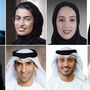 Emiratos têm ministra mais jovem do mundo