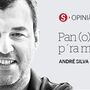 Entre as pessoas e as coisas temos agora os animais