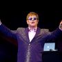 Elton John na MEO Arena em Dezembro