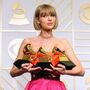 Taylor Swift manda recado a Kanye West
