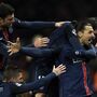 PSG vence Chelsea por 2-1