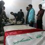 Iraque condena à morte 40 pessoas por massacre de Tikrit