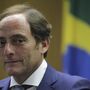 Brasil distingue Paulo Portas com Ordem do Cruzeiro do Sul