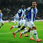 FC Porto dá dois de avanço, mas fica com os três pontos 