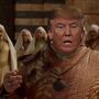 Donald Trump entra nesta <i>Guerra dos Tronos</i>