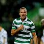 Sporting vence Boavista e mantém vantagem sobre os rivais