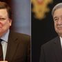 Guterres e Durão concordaram em tudo... menos no Governo 