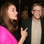 Melinda quer que Bill Gates faça mais em casa