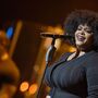 Jill Scott pela primeira vez em Portugal