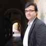 Javier Cercas vence Correntes d'Escritas