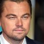 Leonardo DiCaprio: 'Cresci num bairro infestado de droga'