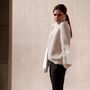 Victoria troca os vertiginosos Louboutin por uns Adidas